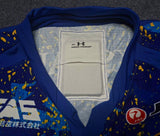 2018 NTT Shining Arcs Jersey - 3XL - photo 4