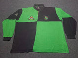 1996 Boroughmuir RFC Jersey - 2XL - photo 1