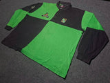 1996 Boroughmuir RFC Jersey - 2XL - photo 3
