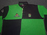 1996 Boroughmuir RFC Jersey - 2XL - photo 2