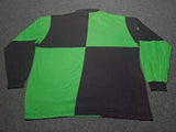 1996 Boroughmuir RFC Jersey - 2XL - photo 7
