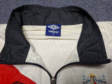 1993 Widnes RLFC Jacket - Tagged 32 - photo 4