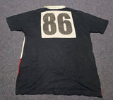 Coca-Cola Rugby Polo - M - photo 7