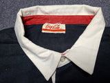 Coca-Cola Rugby Polo - M - photo 4