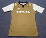2012 Toyota Verblitz Jersey - L - photo 1