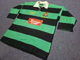 Shanghai Hairy Crabs RFC Jersey - XL - photo 1