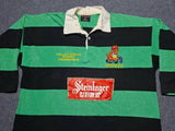 Shanghai Hairy Crabs RFC Jersey - XL - photo 2