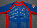 2014 FC Grenoble Rugby Jersey - L - photo 2