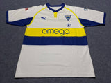 2008 Warrington Wolves Jersey - L - photo 1