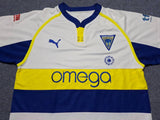 2008 Warrington Wolves Jersey - L - photo 2