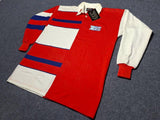 NZ Provincial Long Sleeve Jersey (BNWT) - M - photo 3