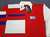NZ Provincial Long Sleeve Jersey (BNWT) - M - photo 2