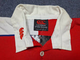 NZ Provincial Long Sleeve Jersey (BNWT) - M - photo 4