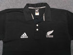 2000 All Blacks Jersey - M (S/S)