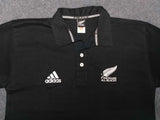 2000 All Blacks Jersey - M (S/S)