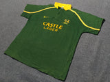 2002 Springboks Jersey - M