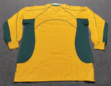2005 Wallabies Jersey - XL/2XL
