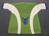 1997 Canberra Raiders Jersey - L (Super League)