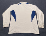 2004 France Away Jersey - L