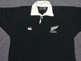 1993 All Blacks Jersey - S