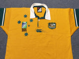 2003 Wallabies RWC Jersey - L