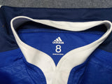 2007 Blues Jersey - Sz 8 (Player Issue)