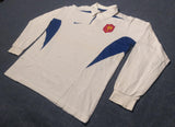 2006 France Away Jersey - L