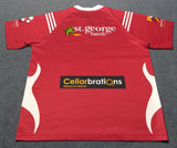 2006 St George Illawarra Dragons Jersey - 2XL - photo 7