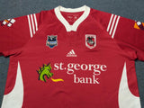 2006 St George Illawarra Dragons Jersey - 2XL - photo 1