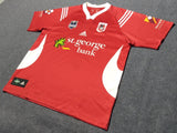 2006 St George Illawarra Dragons Jersey - 2XL - photo 2