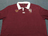 2023 Queensland Reds 140th Anniversary Jersey - 6XL - photo 7