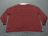 2023 Queensland Reds 140th Anniversary Jersey - 6XL - photo 1