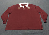 2023 Queensland Reds 140th Anniversary Jersey - 6XL - photo 3