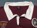 2023 Queensland Reds 140th Anniversary Jersey - 6XL - photo 2