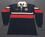2003 Sydney Roosters Polo - M - photo 1