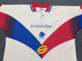 1994 Great Britain Rugby League Jersey - L - photo 4