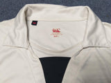 2008 New Zealand Cricket Jersey - L - photo 7