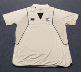 2008 New Zealand Cricket Jersey - L - photo 3