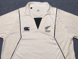 2008 New Zealand Cricket Jersey - L - photo 4