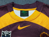 2007 Brisbane Broncos Jersey - M - photo 2