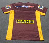 2007 Brisbane Broncos Jersey - M - photo 6