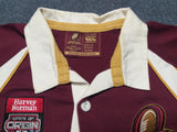 2002 Queensland State of Origin Jersey - 14YRS - photo 3