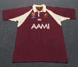2002 Queensland State of Origin Jersey - 14YRS - photo 6