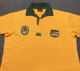 1998 Wallabies Jersey - XL - photo 6