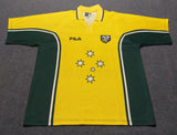 2000 Australia Cricket Jersey - L - photo 1