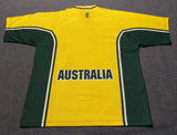 2000 Australia Cricket Jersey - L - photo 2