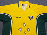 2000 Australia Cricket Jersey - L - photo 7