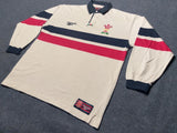 1998 Wales Away Jersey - L - photo 1