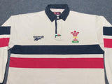 1998 Wales Away Jersey - L - photo 4