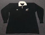 1998 All Blacks Jersey - L - photo 1